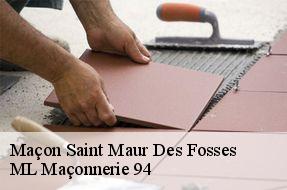 Maçon  94100