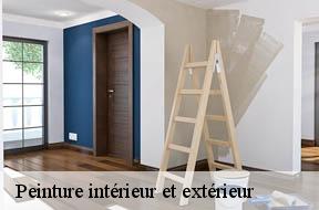  Peinture intérieur et extérieur Val-de-Marne 