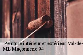  Peinture intérieur et extérieur Val-de-Marne 