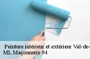  Peinture intérieur et extérieur Val-de-Marne 
