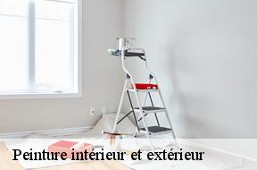  Peinture intérieur et extérieur Val-de-Marne 