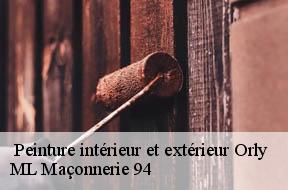  Peinture intérieur et extérieur  94310