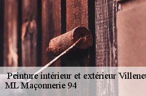  Peinture intérieur et extérieur  94190