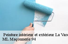  Peinture intérieur et extérieur  94210