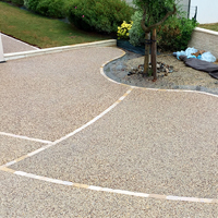 Béton désactivé ou lavé 94